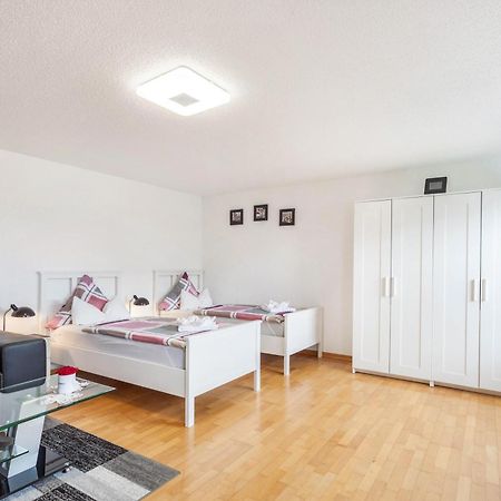 Ferienwohnung Am Wald Herscheid エクステリア 写真