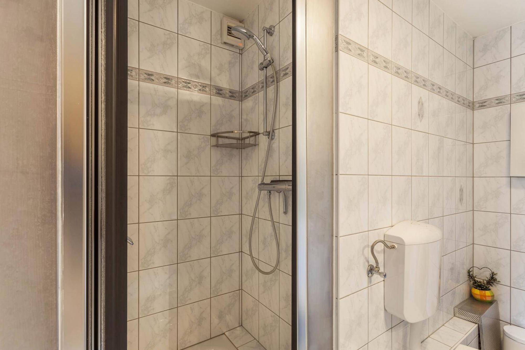 Ferienwohnung Am Wald Herscheid エクステリア 写真